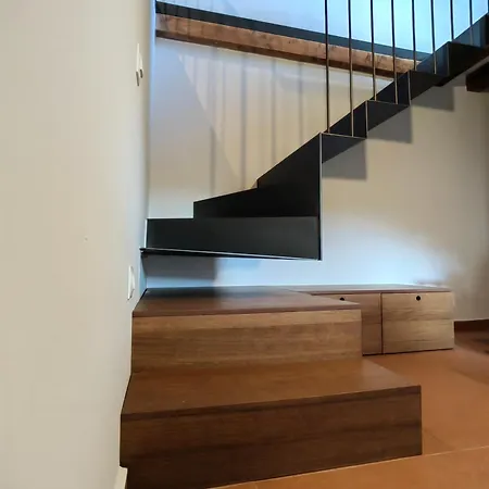 House With Garden In Paleomonastiro Trikalon 펜션 *