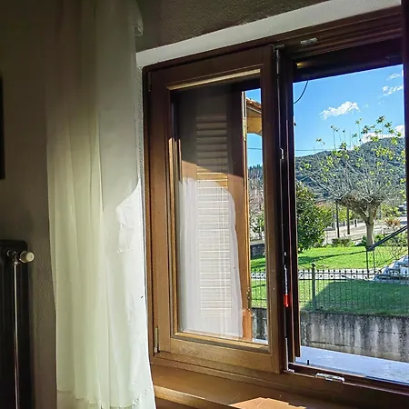펜션 House With Garden In Paleomonastiro Trikalon *