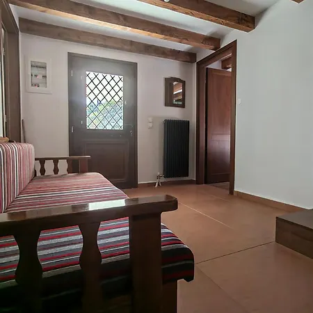 펜션 House With Garden In Paleomonastiro Trikalon Gomfoi